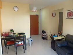 Blk 418A Fernvale Riverwalk (Sengkang), HDB 3 Rooms #574545301